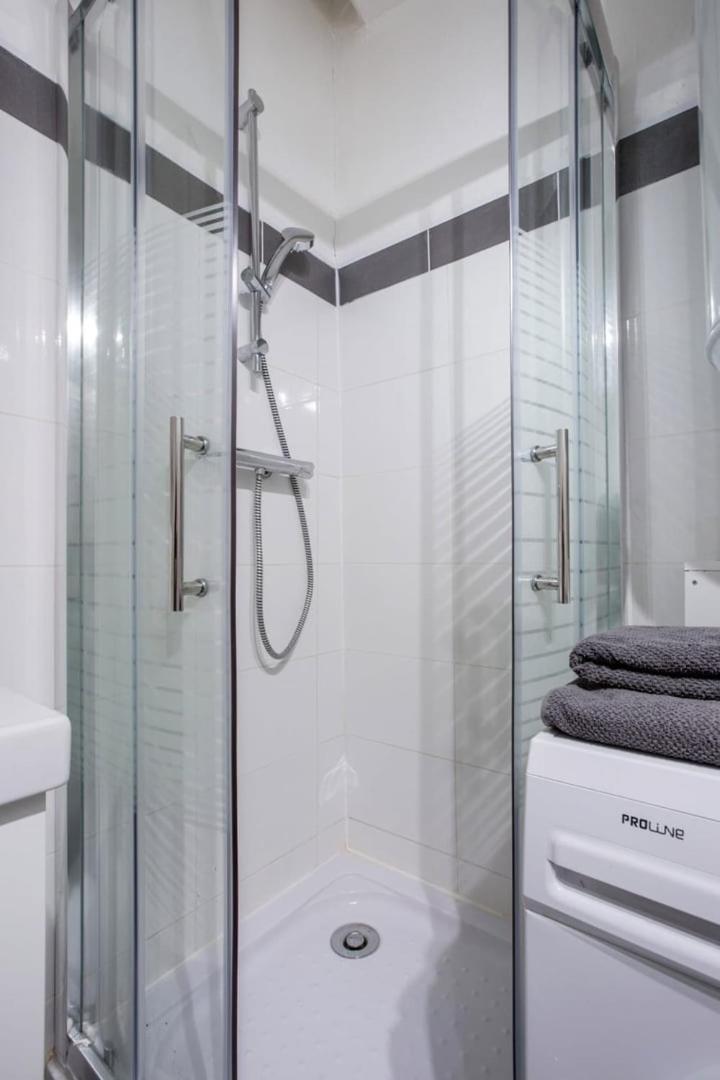 Old Town - Superb Apartment In Rue Esquermoise ! Rijsel Buitenkant foto