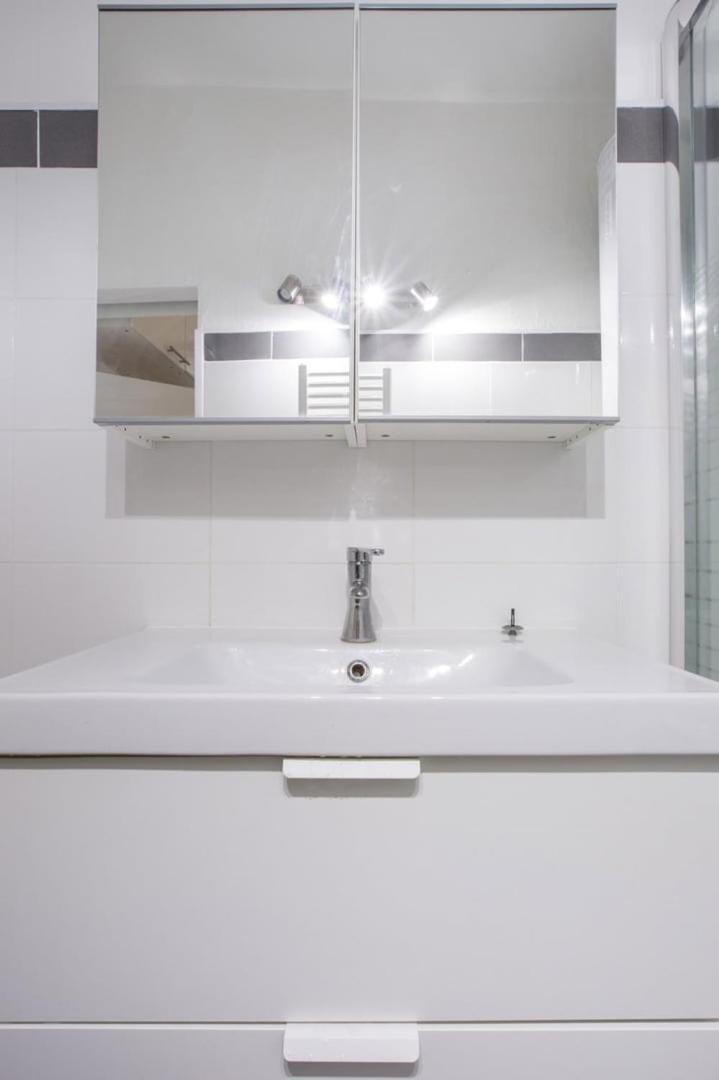 Old Town - Superb Apartment In Rue Esquermoise ! Rijsel Buitenkant foto